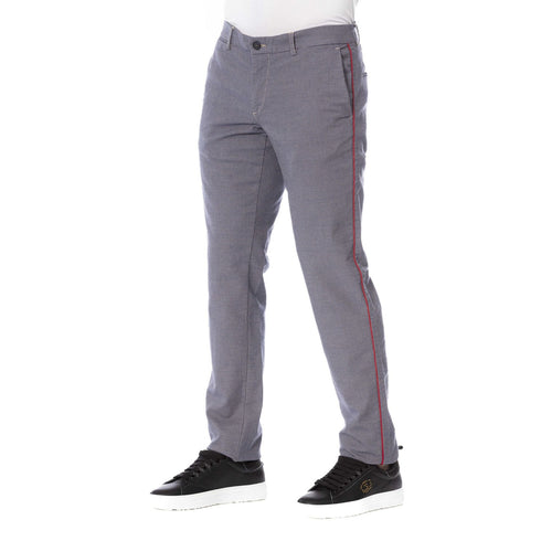 Trussardi Jeans Pikad püksid